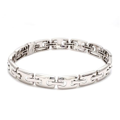 Platinum bracelet for men. Things To Know About Platinum bracelet for men. 